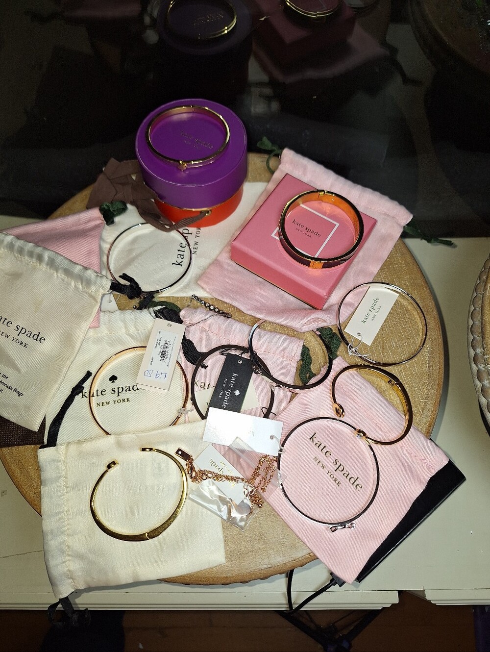 Kate Spade Bangle - Picture 2 of 5